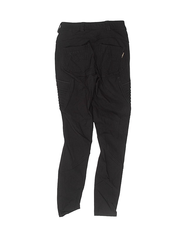 REVOLUTION RACE Pusher Jeans housut, 36 - Naisten housut, shortsit ja haalarit - 10105398353 - 1
