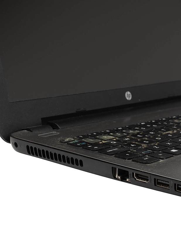 HP 15-ay087no läppäri, 15.6" - Tietokoneet - 10105398367 - 1