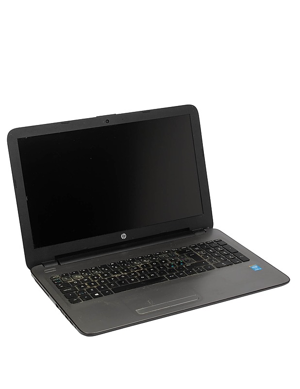 HP 15-ay087no läppäri, 15.6" - Tietokoneet - 10105398367 - 0