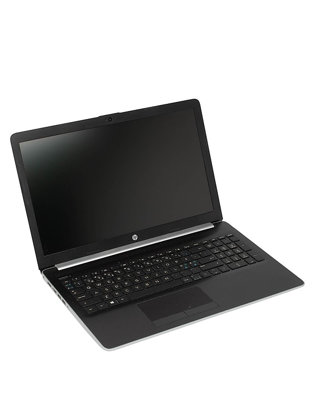 HP 15-db0008no läppäri, 15.6" - Tietokoneet - 10105398373 - 0