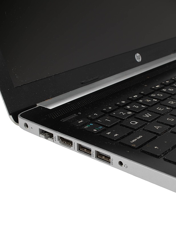 HP 15-db0008no läppäri, 15.6" - Tietokoneet - 10105398373 - 1