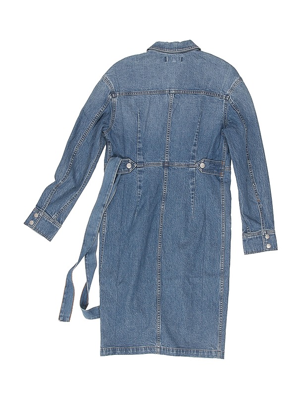 MADEWELL farkkutakki, 2 - Naisten takit ja jakut - 10105398381 - 1