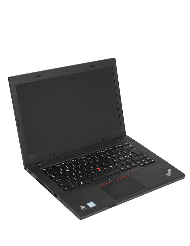 LENOVO THINKPAD L460 läppäri, 14" - Tietokoneet - 10105398383 - 0