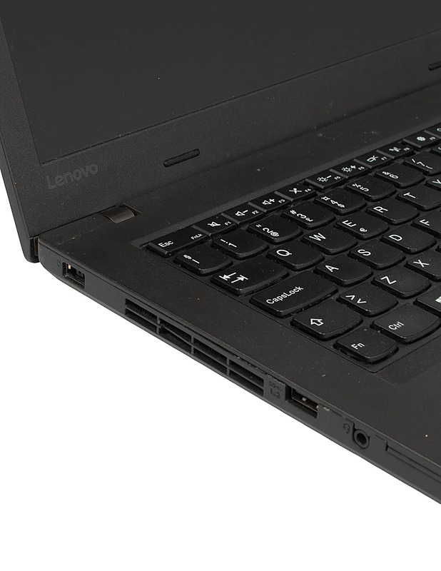 LENOVO THINKPAD L460 läppäri, 14" - Tietokoneet - 10105398383 - 1