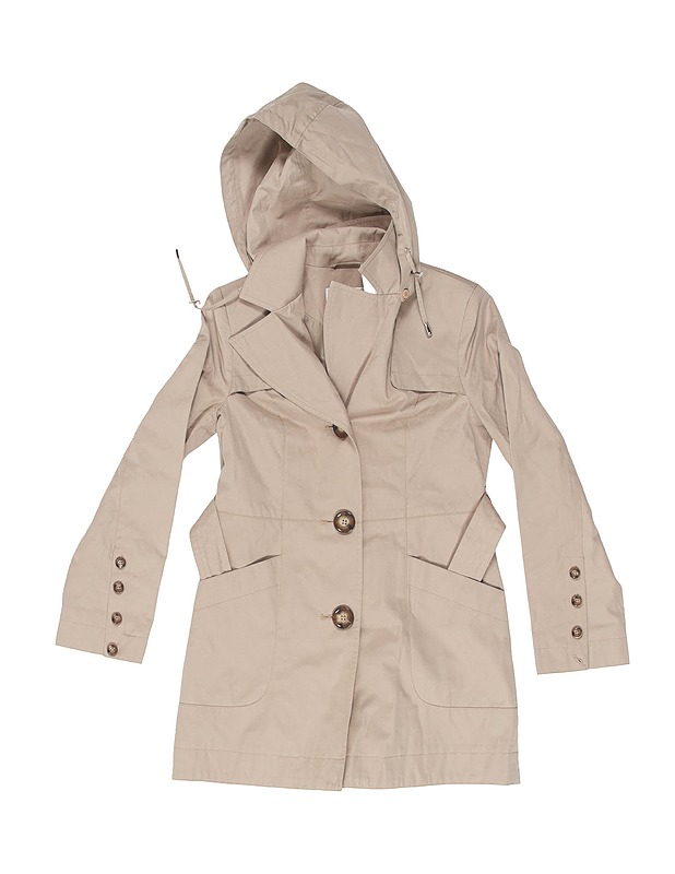 MICHAEL KORS trenssitakki, PP - Naisten takit ja jakut - 10105398391 - 0