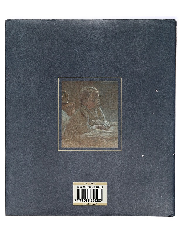 Joulun ilo - DiCamillo, Kate - Lastenkirjat - 10105398396 - 1