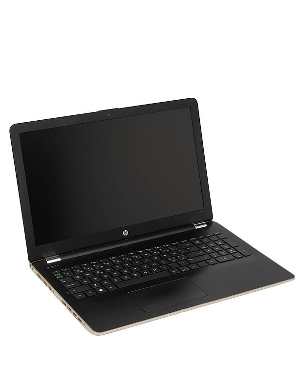 HP 15-bw036no läppäri, 15.6" - Tietokoneet - 10105398400 - 0
