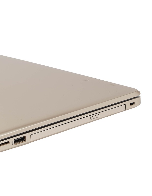 HP 15-bw036no läppäri, 15.6" - Tietokoneet - 10105398400 - 2