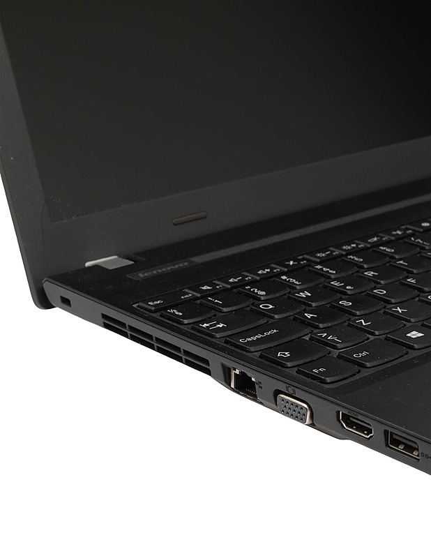 LENOVO THINKPAD E550 läppäri, 15.6" - Tietokoneet - 10105398409 - 1