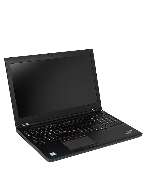 LENOVO THINKPAD P50 läppäri, 15.6" - Tietokoneet - 10105398413 - 0