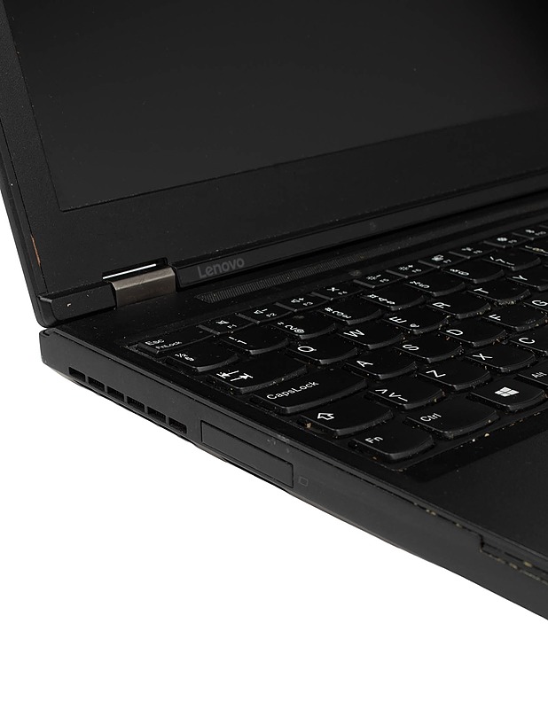 LENOVO THINKPAD P50 läppäri, 15.6" - Tietokoneet - 10105398413 - 1