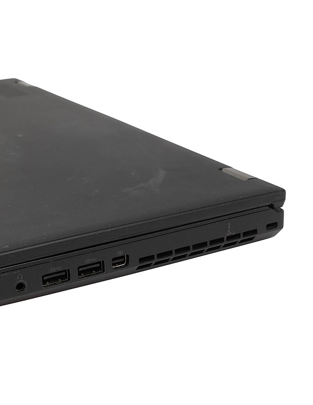 LENOVO THINKPAD P50 läppäri, 15.6" - Tietokoneet - 10105398413 - 2