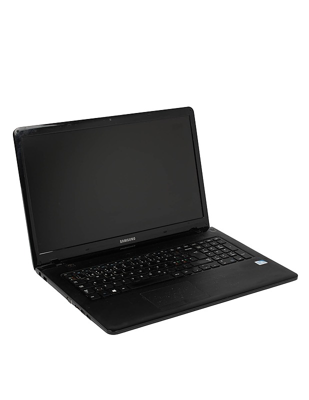 SAMSUNG NP350E7C läppäri, 17.3" - Tietokoneet - 10105398421 - 0