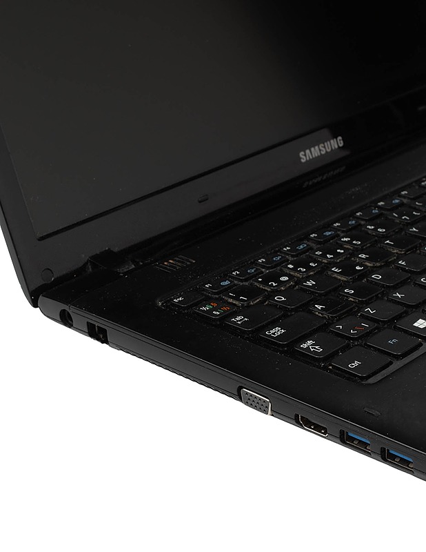 SAMSUNG NP350E7C läppäri, 17.3" - Tietokoneet - 10105398421 - 1