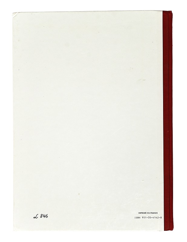 Babar Joulupukkia etsimässä - Brunhoff, Jean de - Lastenkirjat - 10105398444 - 1
