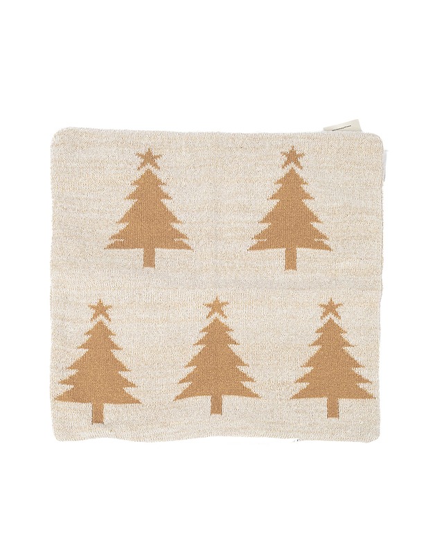 GOFISH HOME koristetyynynpäällinen, 43x43 cm - Joulutuotteet - 10105398469 - 0