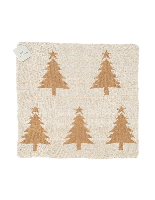 GOFISH HOME koristetyynynpäällinen, 43x43 cm - Joulutuotteet - 10105398469 - 1