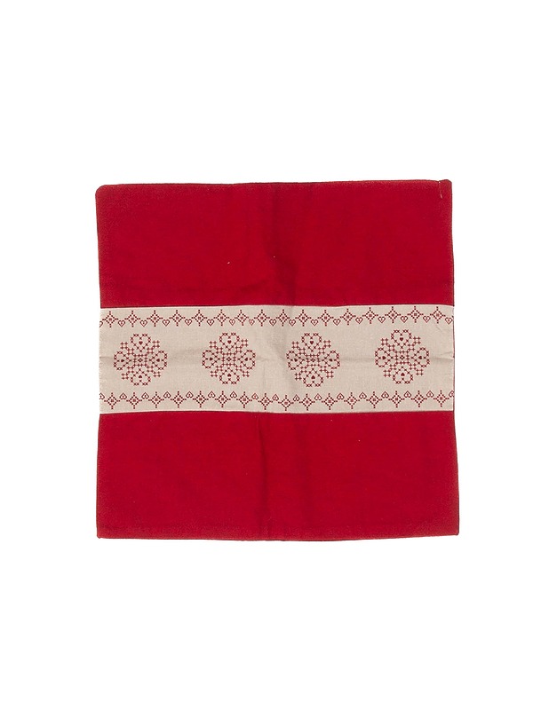 TIIMARI koristetyynynpäällinen, 40x40 cm - Joulutuotteet - 10105398494 - 0
