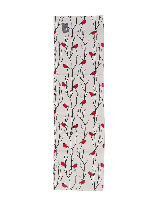 WINTERIA kaitaliina, 40x140 cm - Joulutuotteet - 10105398506 - 0