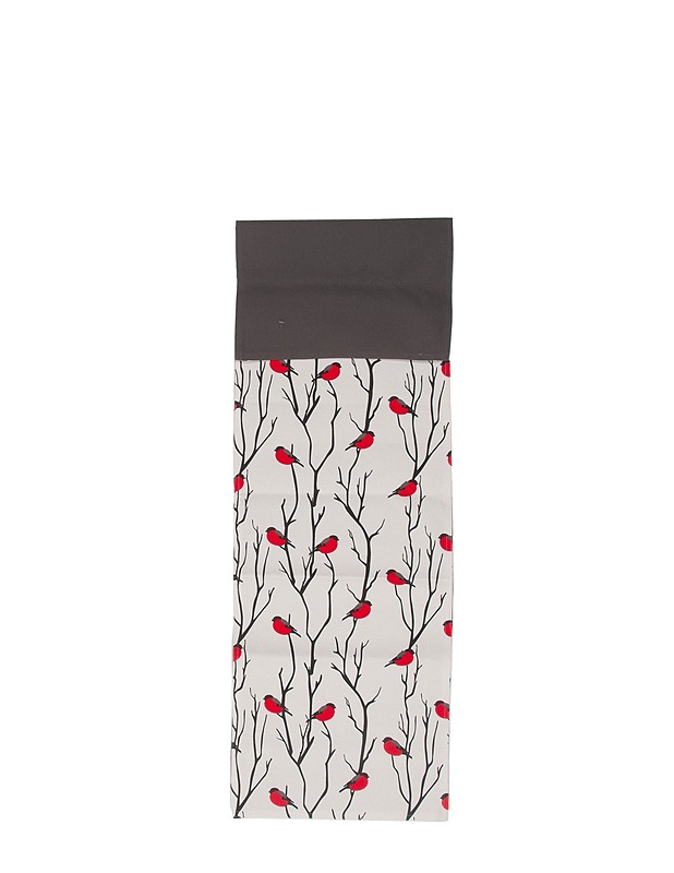WINTERIA kaitaliina, 40x140 cm - Joulutuotteet - 10105398506 - 1