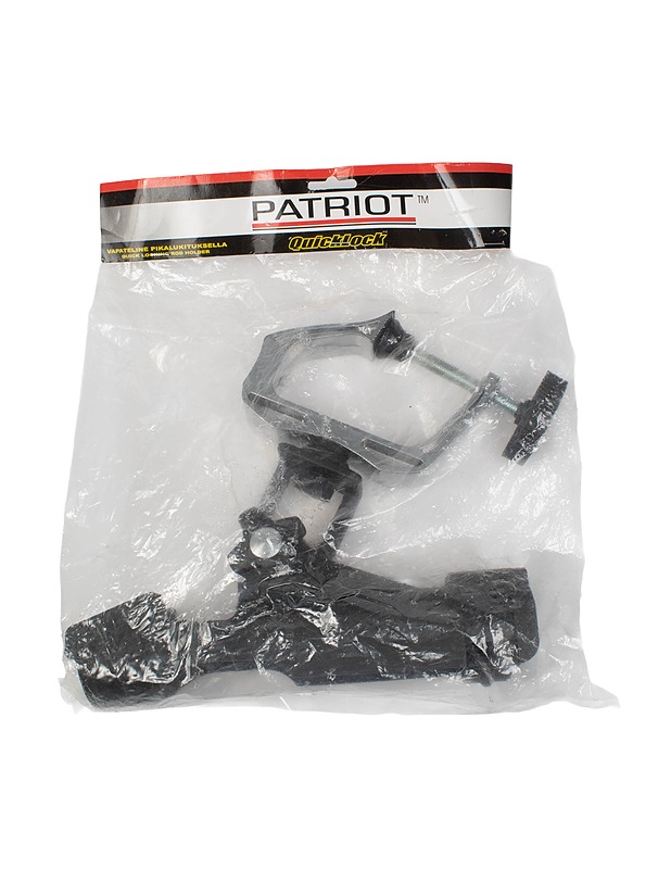 PATRIO QuickLock vapateline - Muut urheiluvälineet ja vapaa-aika - 10105398515 - 0