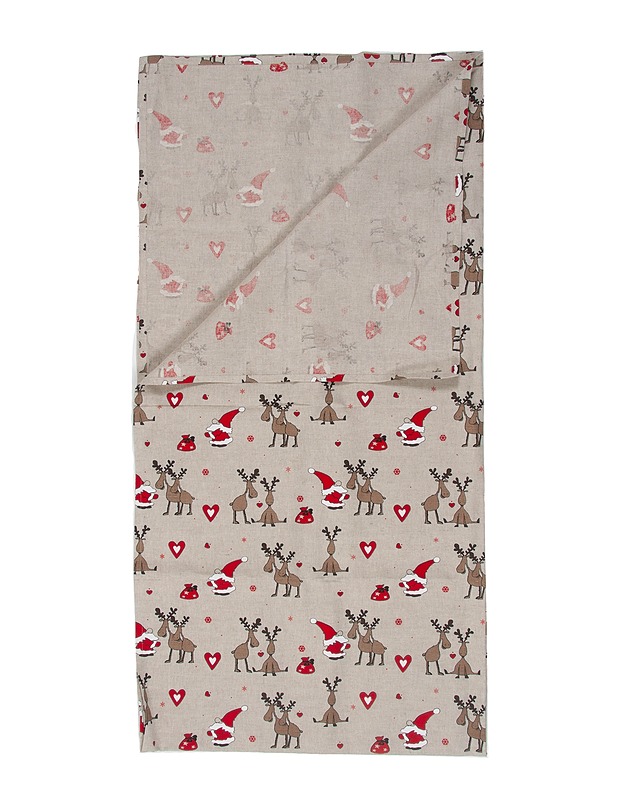VETA pöytäliina, 150x300 cm - Joulutuotteet - 10105398514 - 1