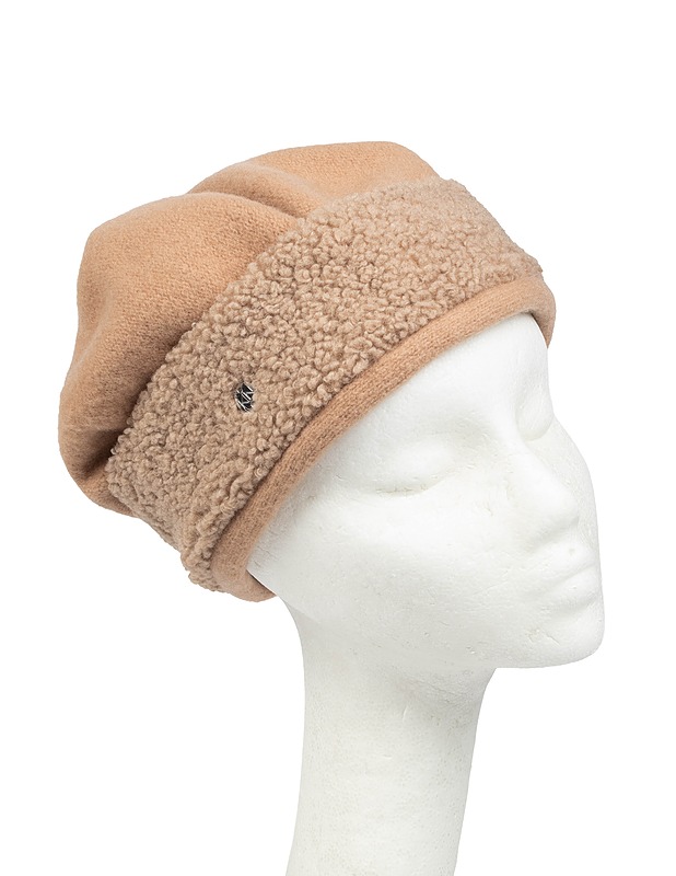 KN villahattu - Päähineet - 10105398546 - 0