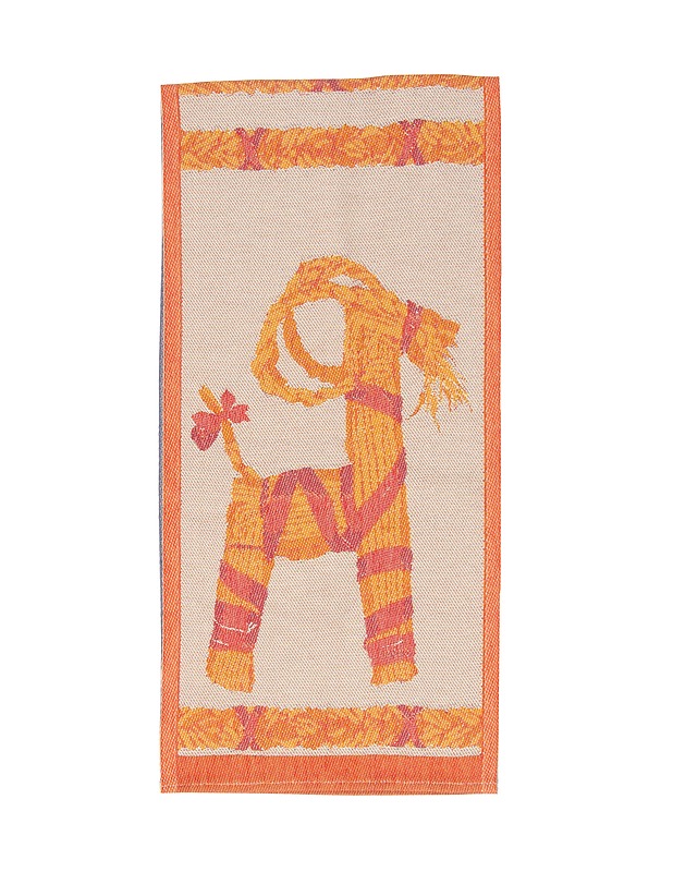 EKELUND kaitaliina, 35x150 cm - Joulutuotteet - 10105398559 - 0
