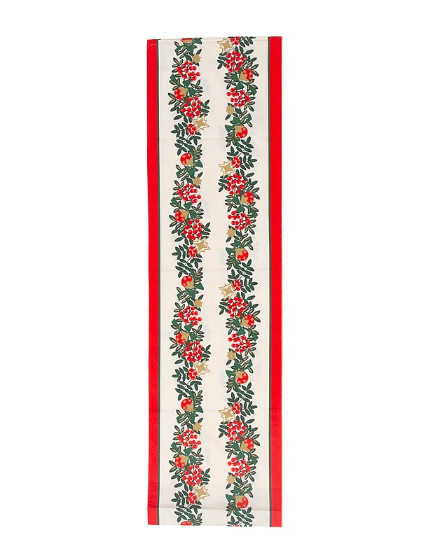 FINLAYSON kaitaliina, 34x250 cm - Joulutuotteet - 10105398568 - 0