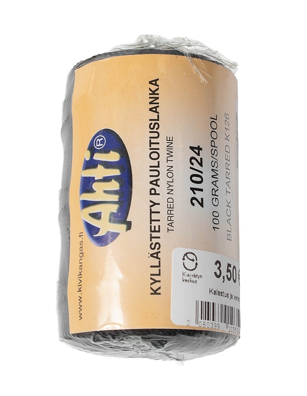 AHTI Kyllästetty pauloituslanka - Muut urheiluvälineet ja vapaa-aika - 10105398578 - 0