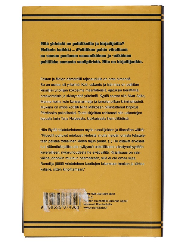 Koti, uskonto ja isänmaa - Jarkko Tontti - Tietokirjat ja oppaat - 10105398590 - 1