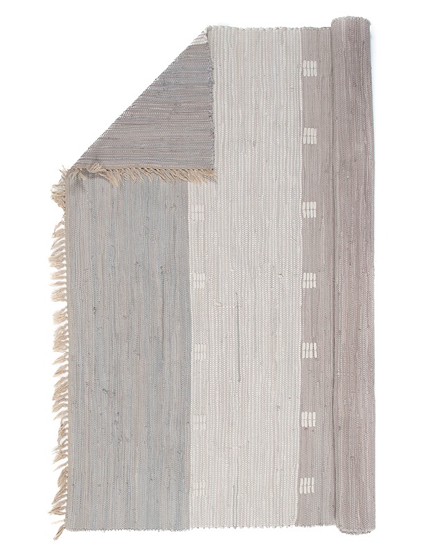Räsymatto, 160 X 225 cm - Matot - 10105398602 - 0