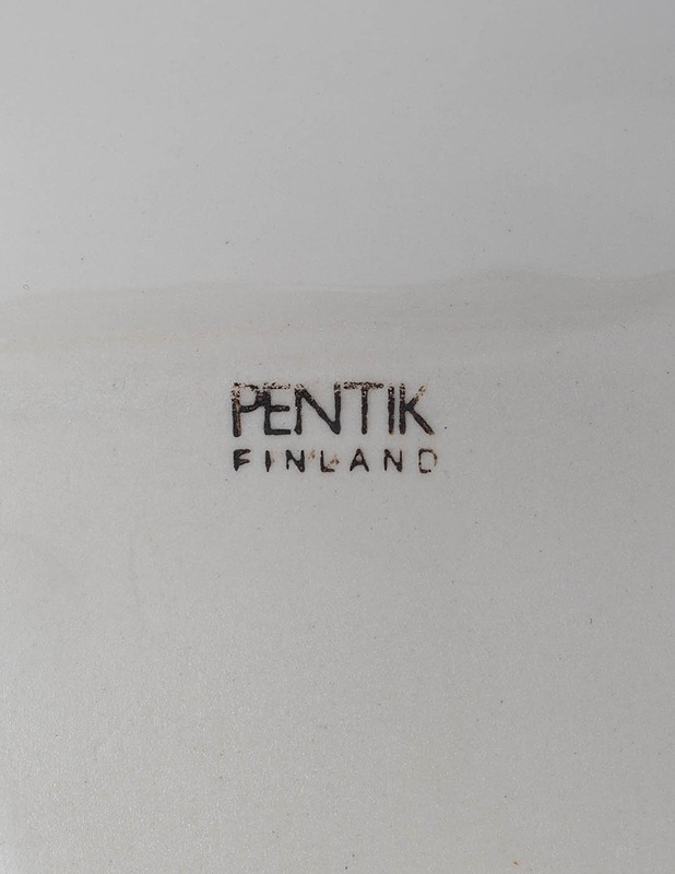 PENTIK Aino tarjoilukulho - Lautaset ja kulhot - 10105398599 - 3
