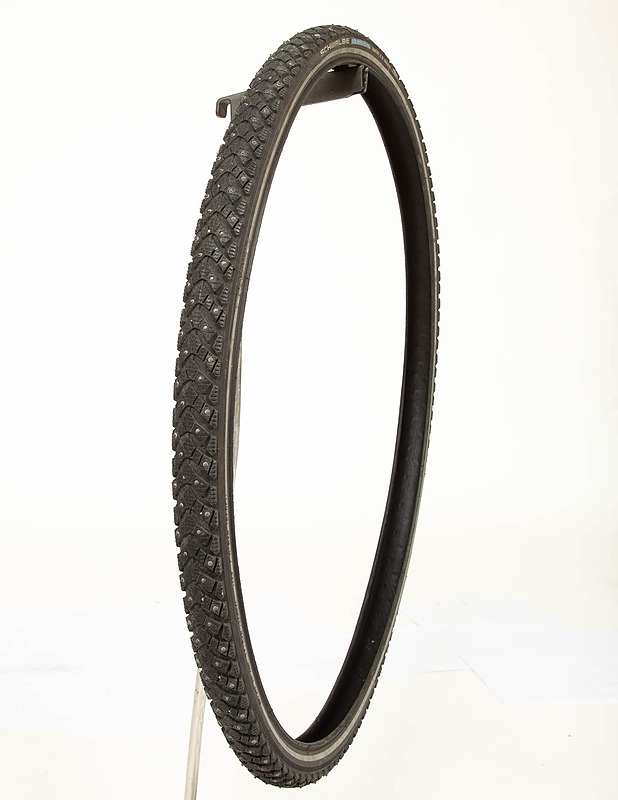 SCHWALBE Winter Marathon polkupyörän nastarengas, 28" - Erikoispyörät - 10105398618 - 0