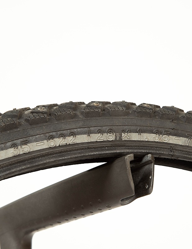 SCHWALBE Winter Marathon polkupyörän nastarengas, 28" - Erikoispyörät - 10105398618 - 2