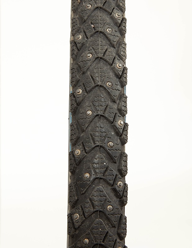 SCHWALBE Winter Marathon polkupyörän nastarengas, 28" - Erikoispyörät - 10105398618 - 3