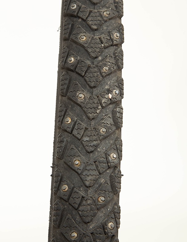 SCHWALBE Winter Marathon polkupyörän nastarengas, 28" - Erikoispyörät - 10105398625 - 3