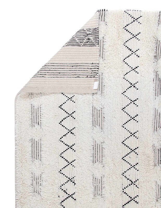 Villamatto, 255 X 258 cm - Matot - 10105398646 - 0