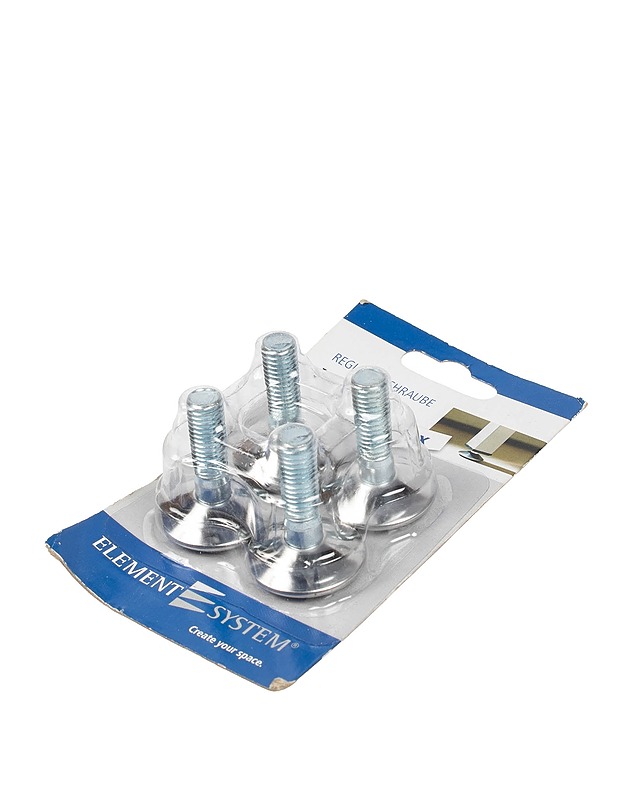 ELEMENT SYSTEM Säätöruuvi - Rakennustarvikkeet - 10105398707 - 1
