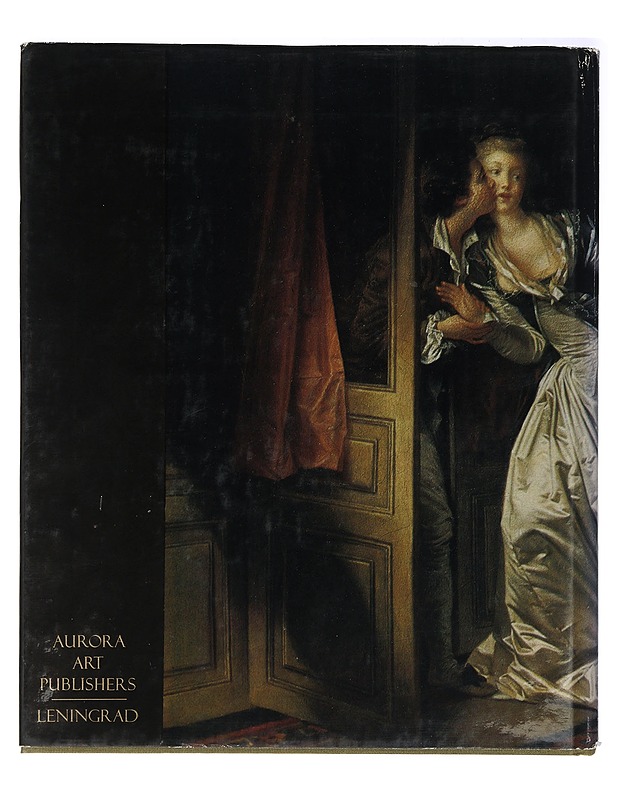 The Hermitage : Western European Painting - Taide- ja kulttuurikirjat - 10105398710 - 1