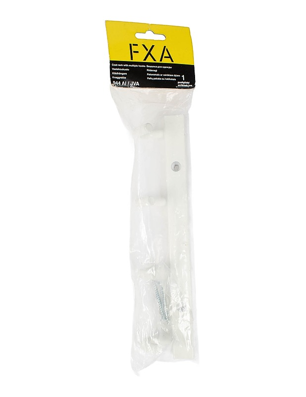 FXA Vaatekoukusto - Muut urheiluvälineet ja vapaa-aika - 10105398711 - 0