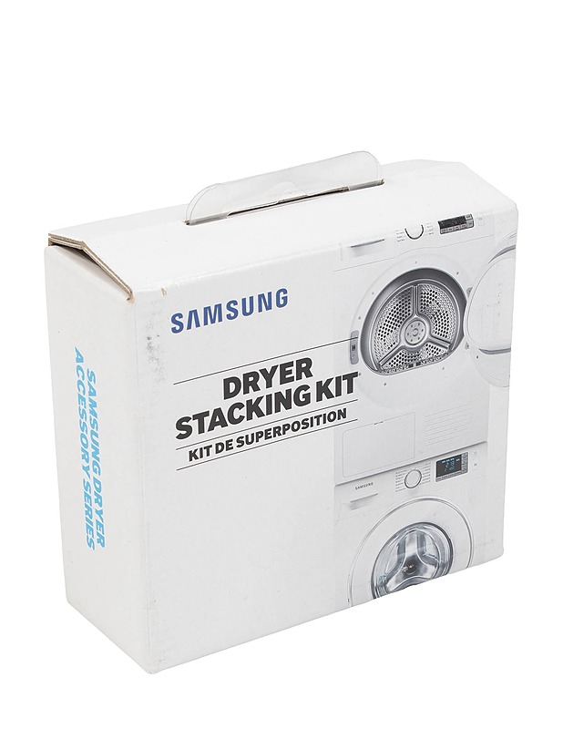 SAMSUNG Väliasennussarja - Muut urheiluvälineet ja vapaa-aika - 10105398719 - 0