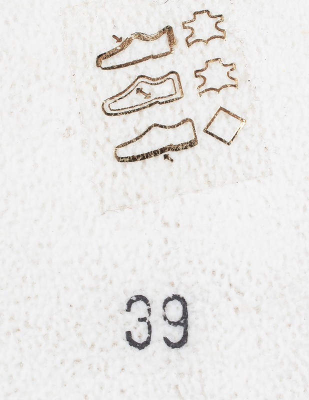 AKI CHOKLAT Koo ballerinat, 39 - Naisten sandaalit ja balleriinat - 10105398723 - 2