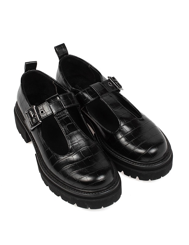 EVEN & ODD loaferit, 39 - Naisten kävelykengät ja tennarit - 10105398743 - 0
