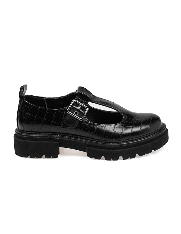 EVEN & ODD loaferit, 39 - Naisten kävelykengät ja tennarit - 10105398743 - 1