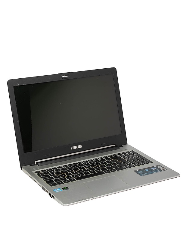 ASUS A56CM läppäri, 15.6" - Tietokoneet - 10105398755 - 0