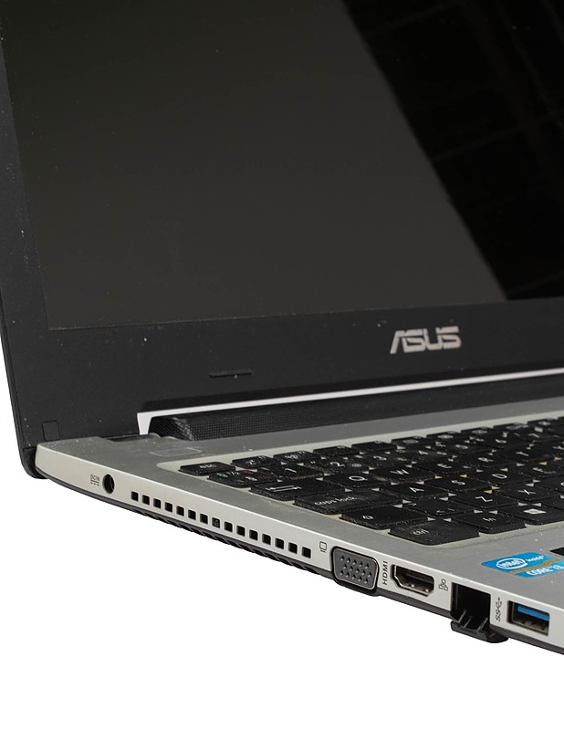 ASUS A56CM läppäri, 15.6" - Tietokoneet - 10105398755 - 1