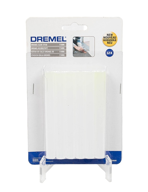 DREMEL Liimapuikko - Muut urheiluvälineet ja vapaa-aika - 10105398759 - 0