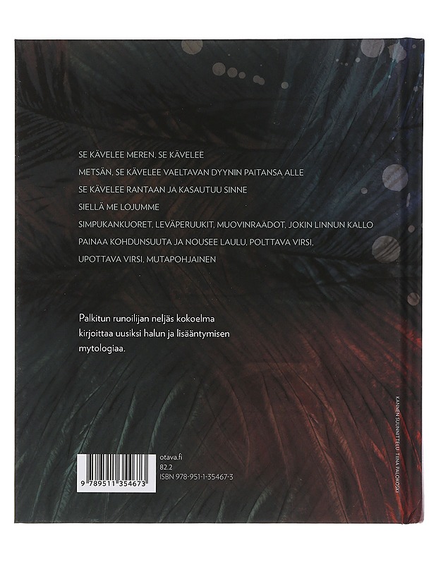 Nimesi on Marjatta - Sirpa Kyyrönen - Kirja lahjaksi - 10105398760 - 1