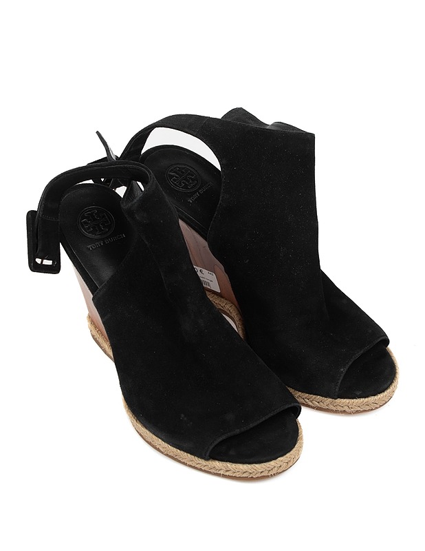 TORY BURCH kiilakorkosandaalit, 9M - Naisten sandaalit ja balleriinat - 10105398762 - 0